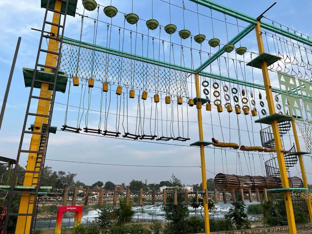 Hotel Eco Park Rewa Εξωτερικό φωτογραφία