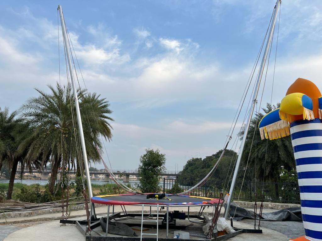 Hotel Eco Park Rewa Εξωτερικό φωτογραφία