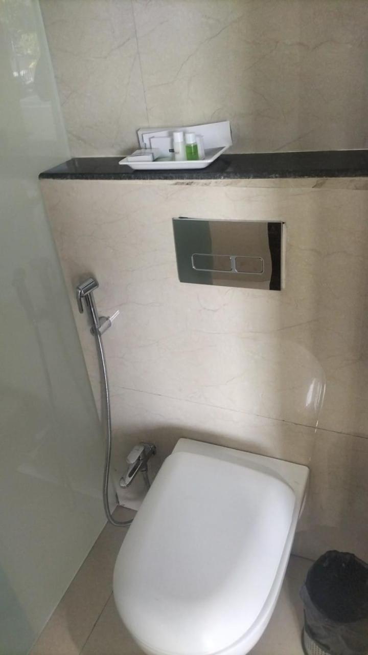 Hotel Eco Park Rewa Εξωτερικό φωτογραφία
