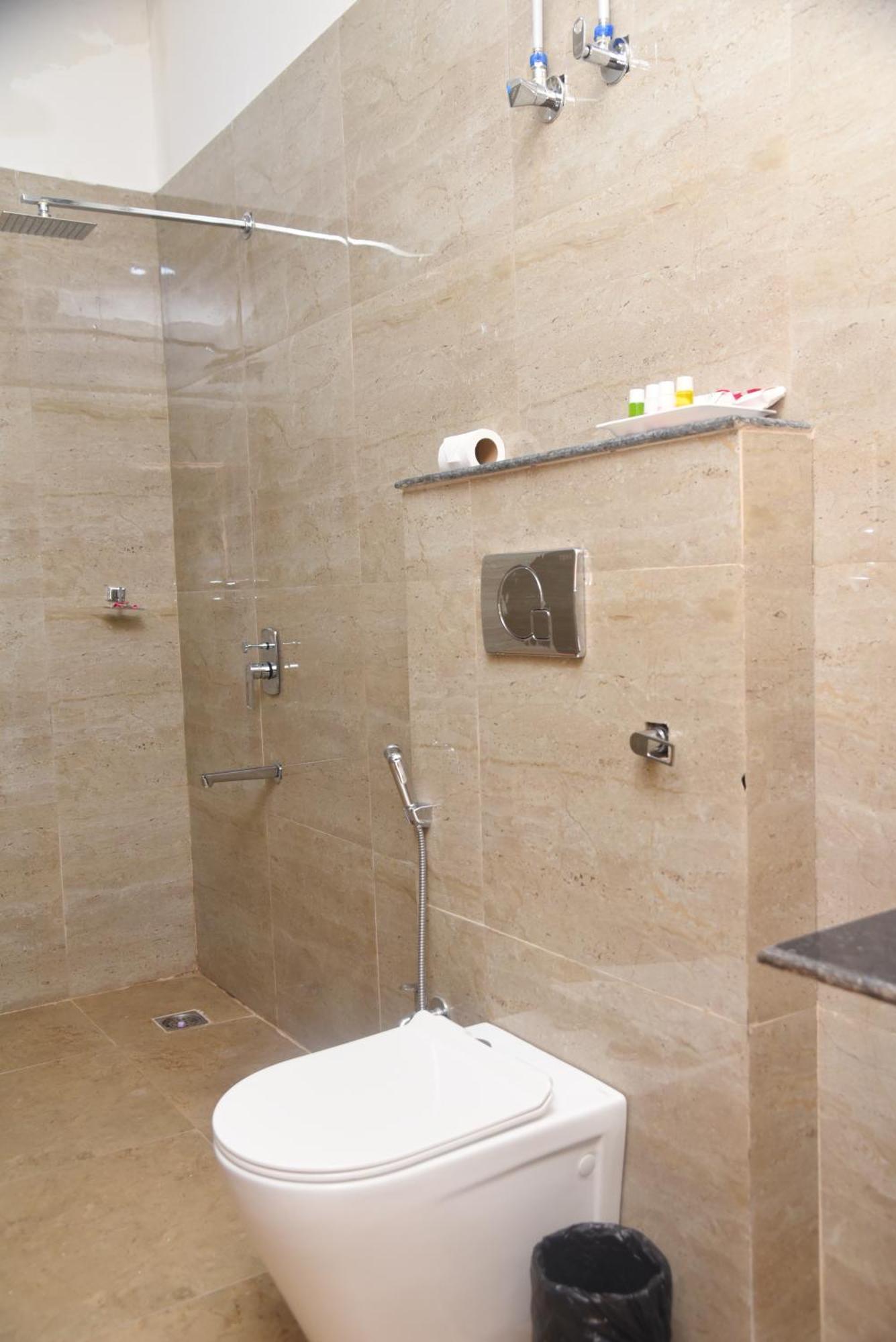 Hotel Eco Park Rewa Εξωτερικό φωτογραφία